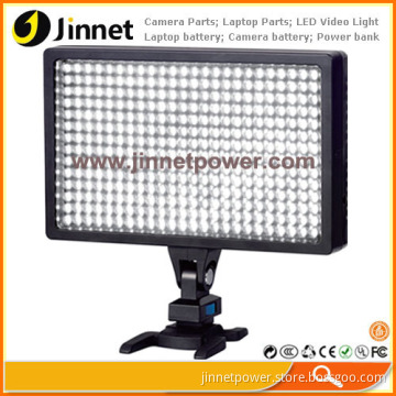 High Quality Video Shooting Led Light Led-336a For Camera Dv Camcorder 